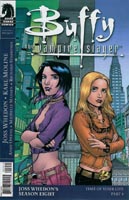 Cover B
